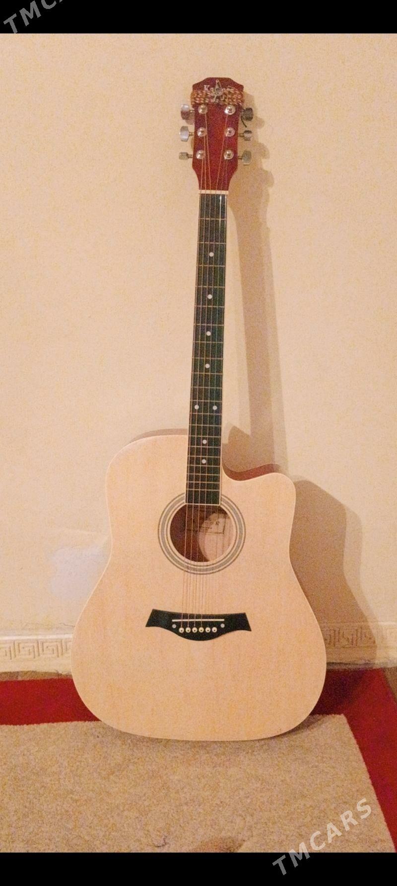 gitara kamoer - Анев - img 2