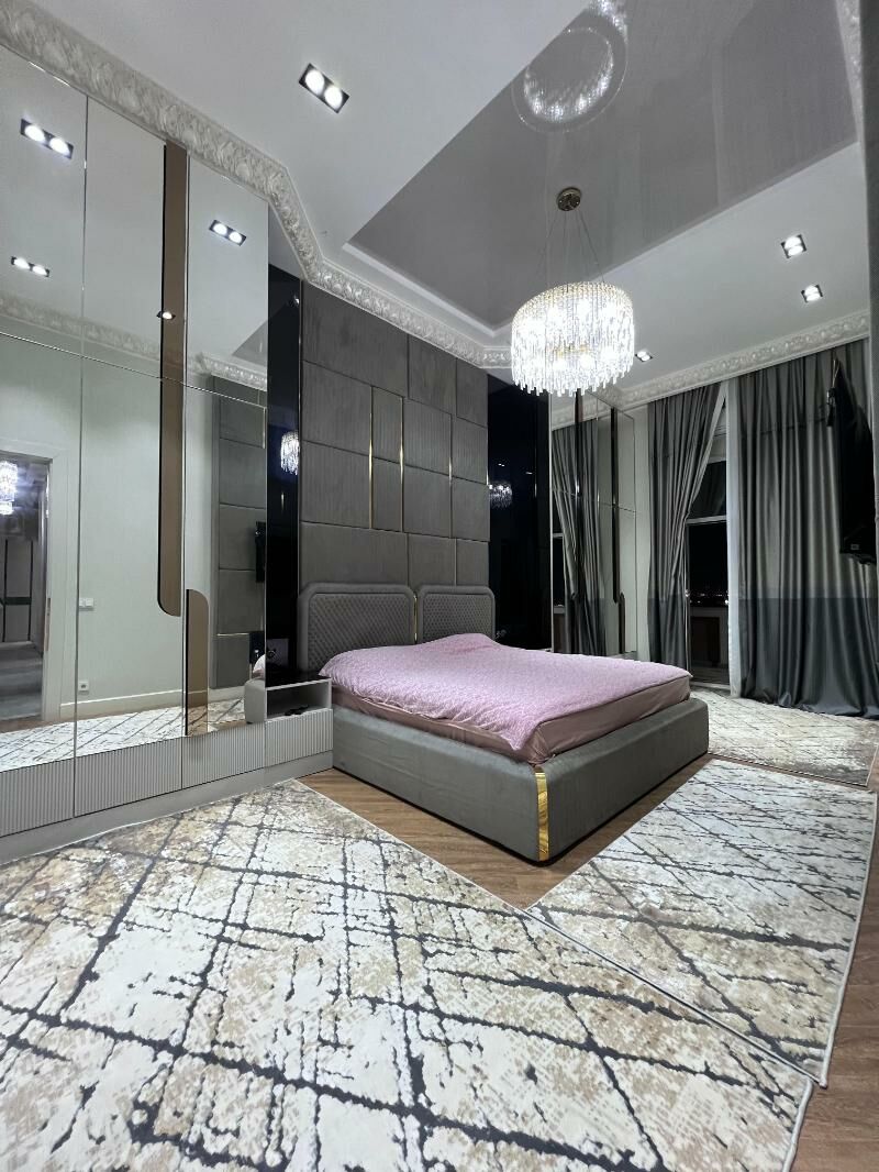 Arçabil Elitka 4komnat - Arçabil şaýoly - img 3