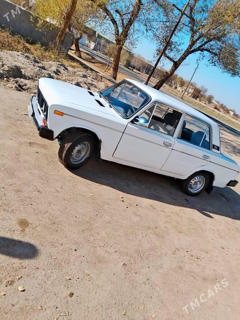 Lada 2106 1990 - 22 000 TMT - Gurbansoltan Eje - img 3