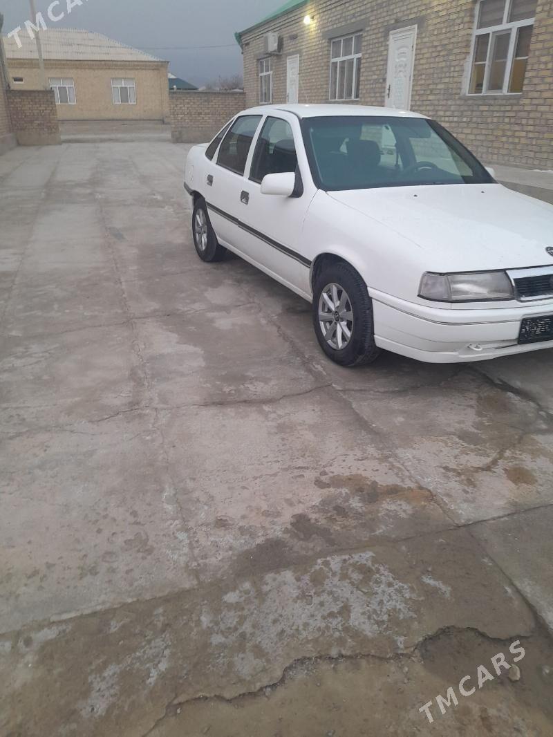 Opel Vectra 1991 - 35 000 TMT - Bäherden - img 5