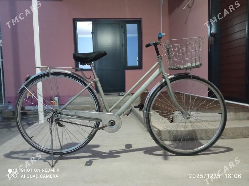 tigir - Ашхабад - img 3