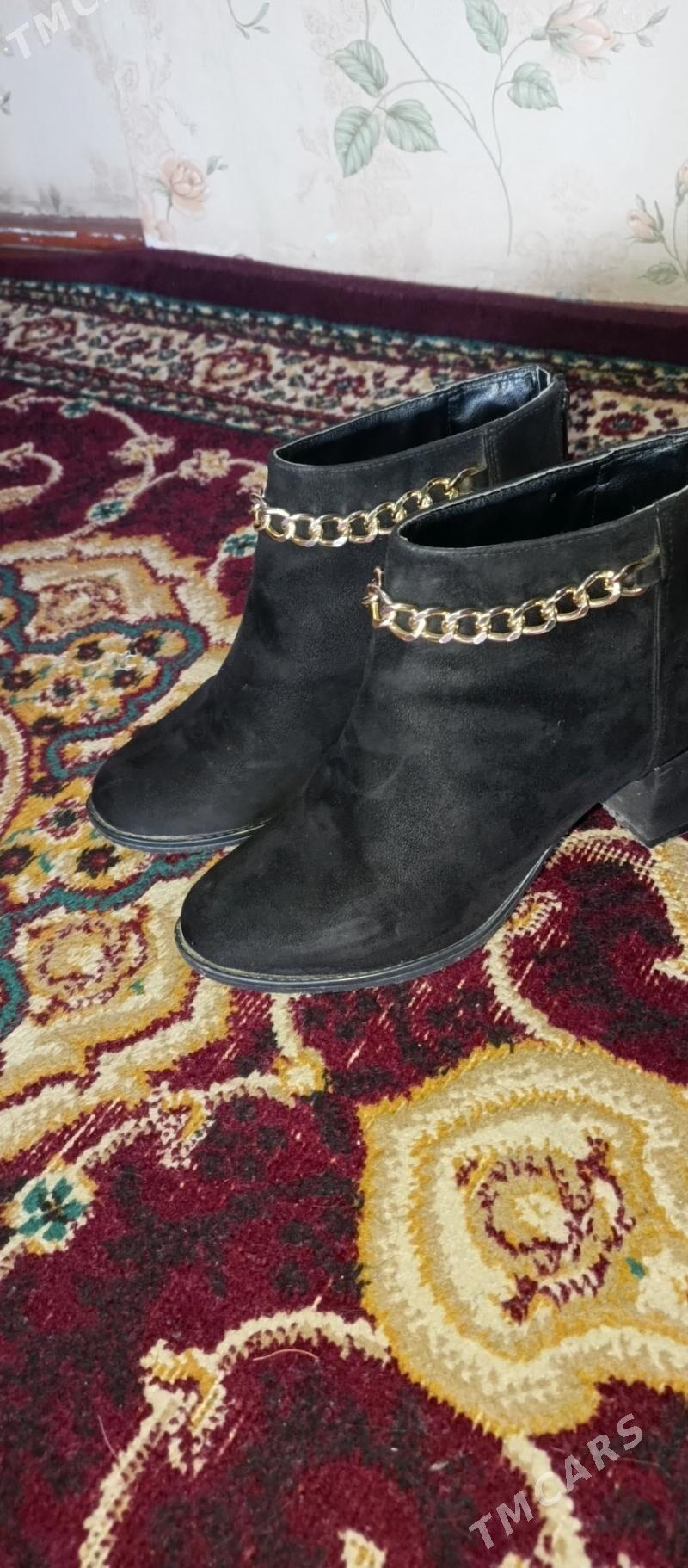 adik - Дашогуз - img 2