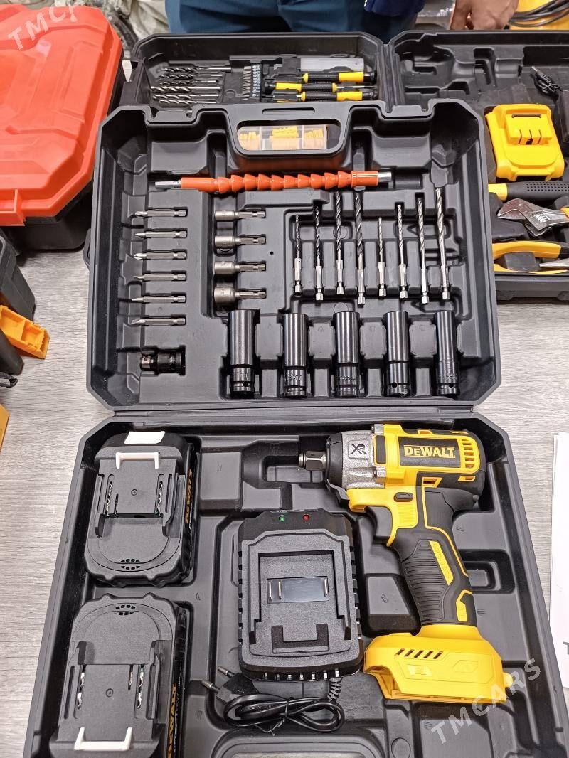 baly - Ашхабад - img 3