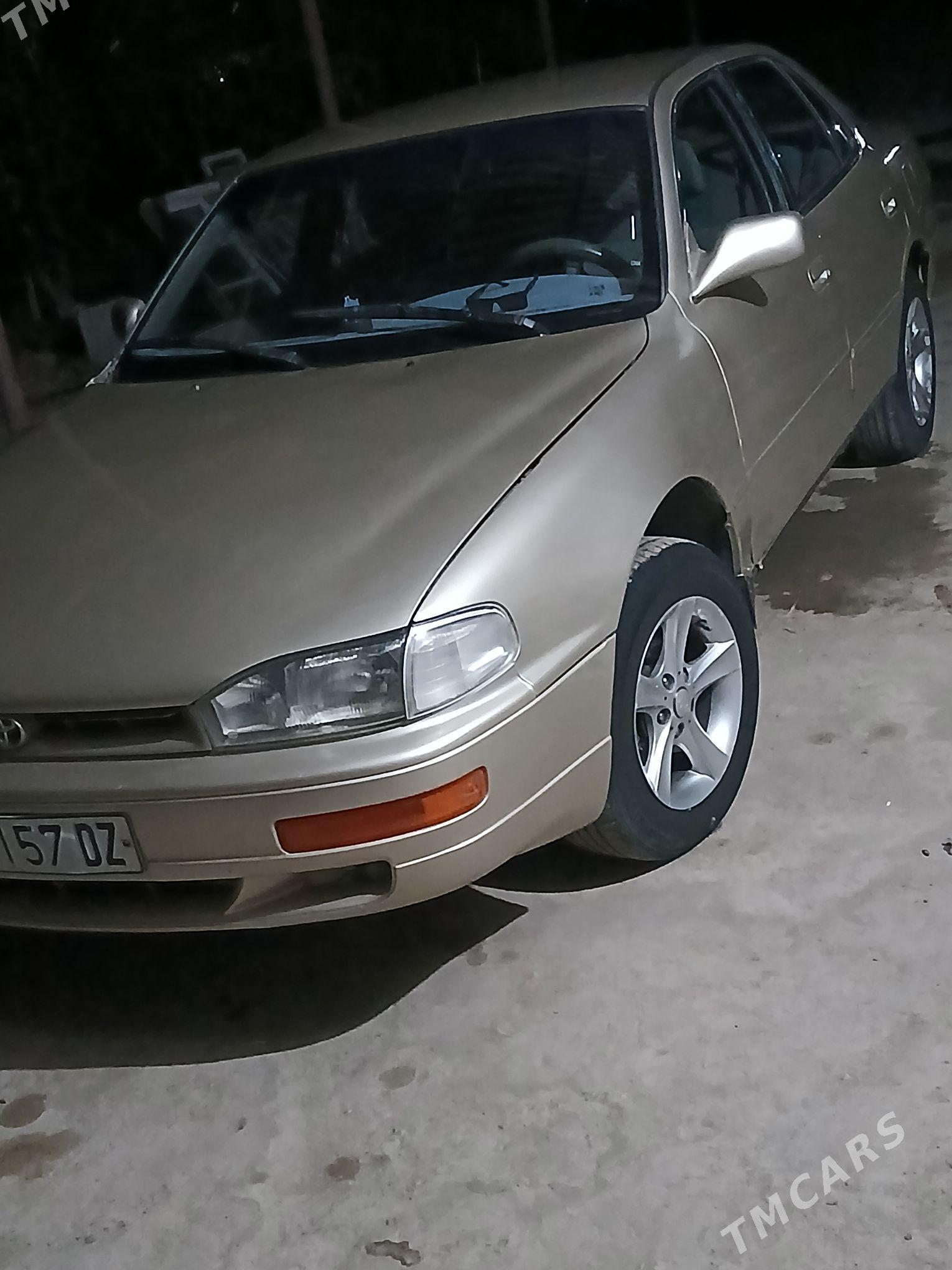 Toyota Camry 1992 - 85 000 TMT - Boldumsaz - img 2