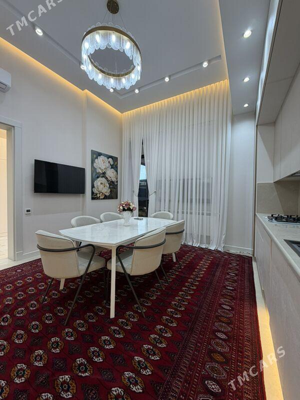 Ak Altyn plan jay Lux - Aşgabat - img 10