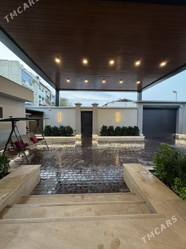 Ak Altyn plan jay Lux - Aşgabat - img 2