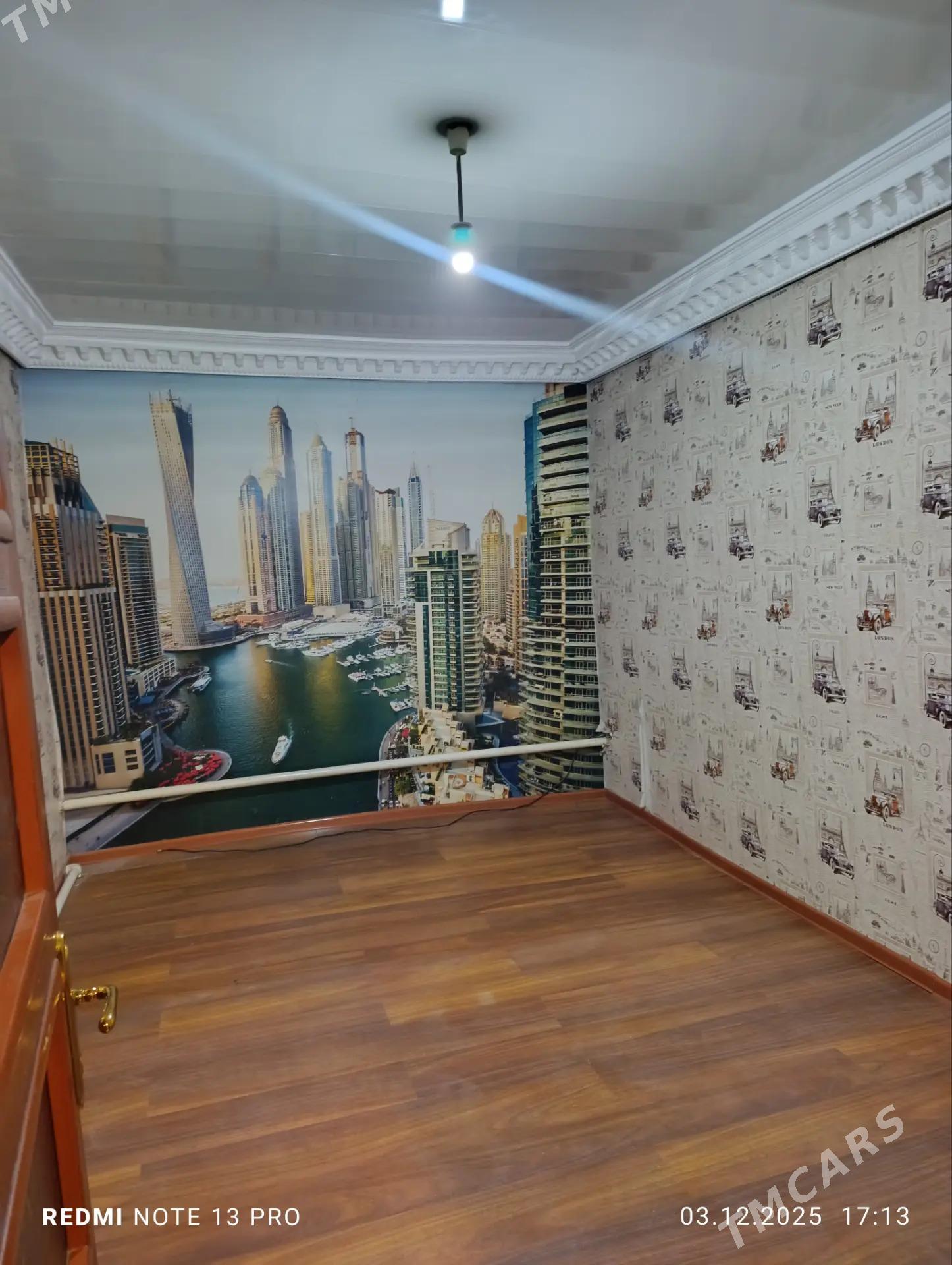 Hitrofka plan - Aşgabat - img 8