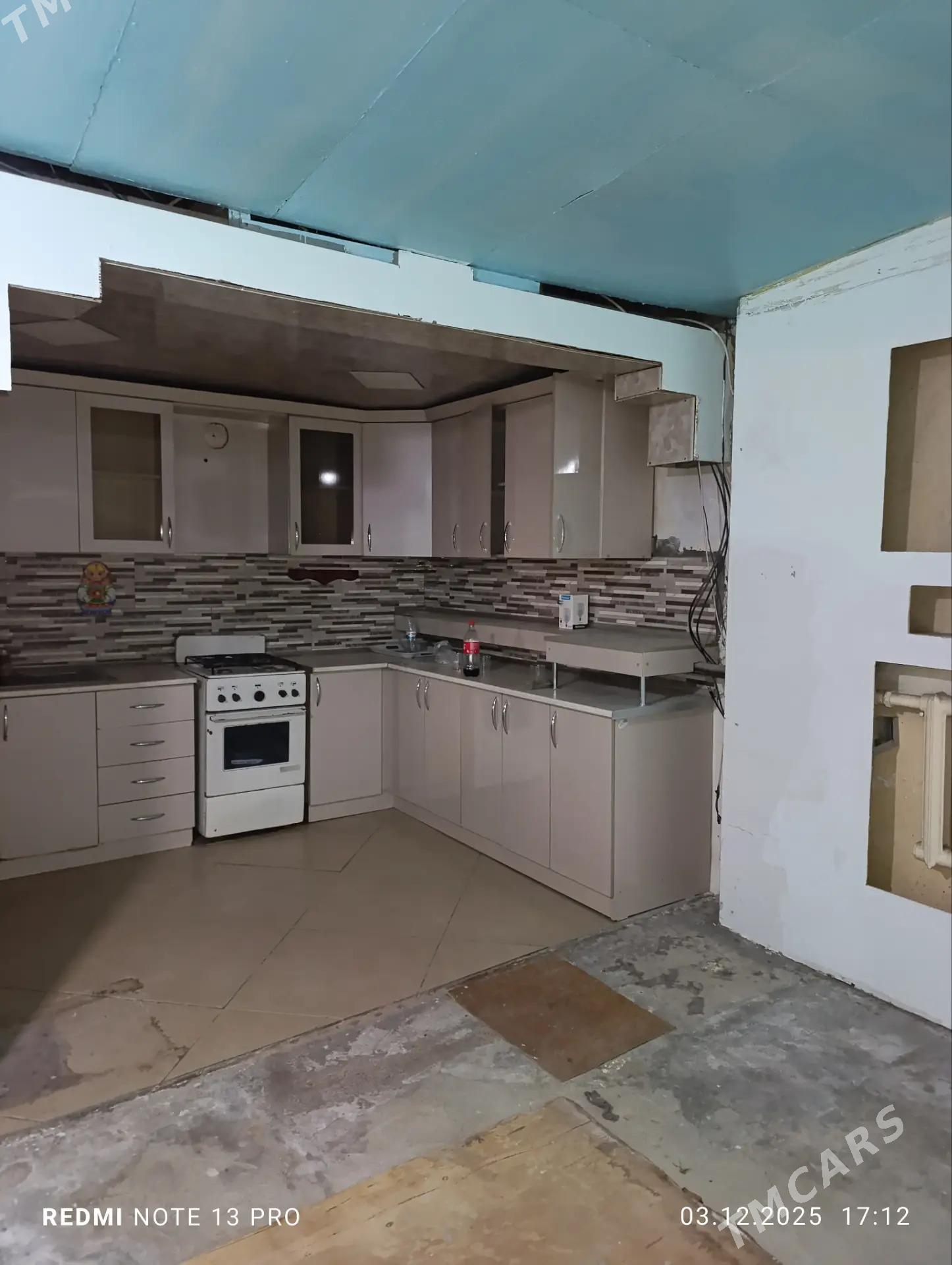 Hitrofka plan - Aşgabat - img 9