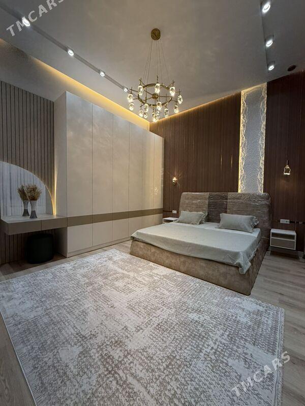 Ak Altyn plan jay Lux - Aşgabat - img 3