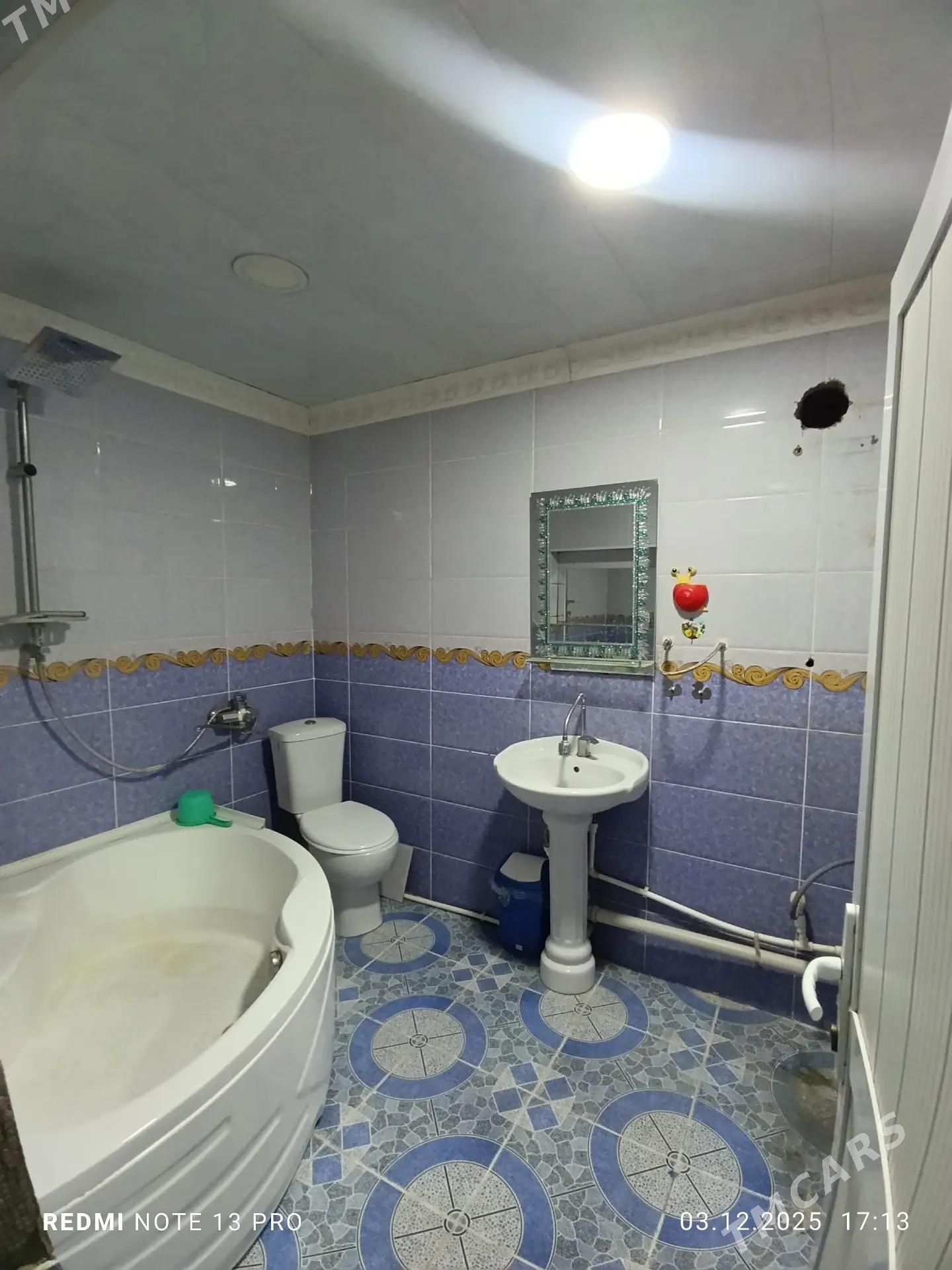 Hitrofka plan - Aşgabat - img 7