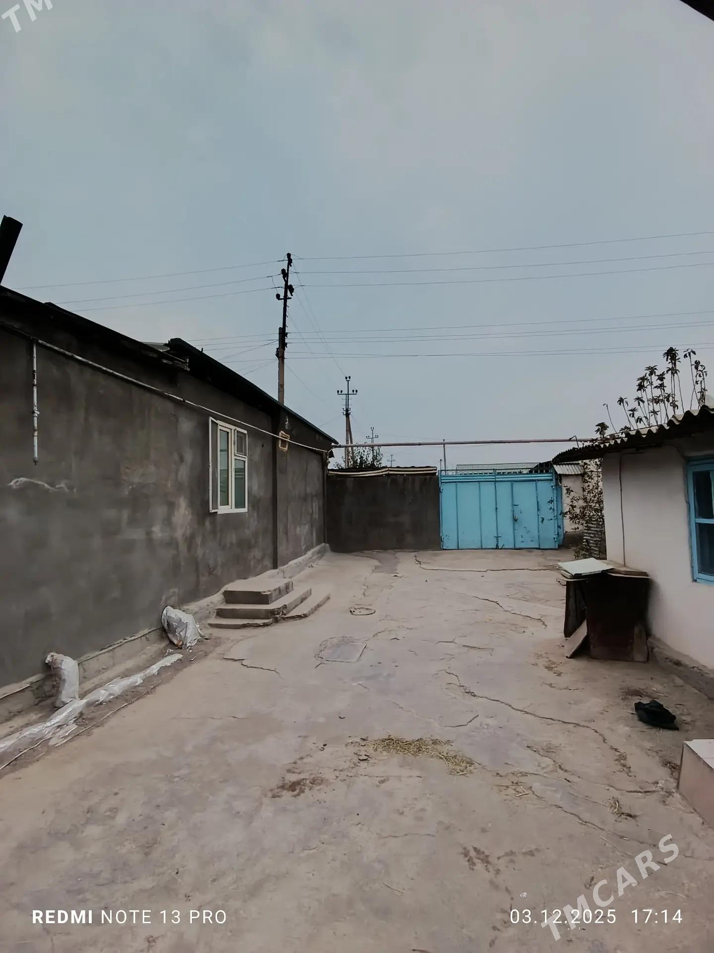 Hitrofka plan - Aşgabat - img 2