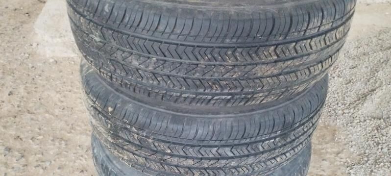 AWALON DİSKA 3 200 TMT - Сакарчага - img 2