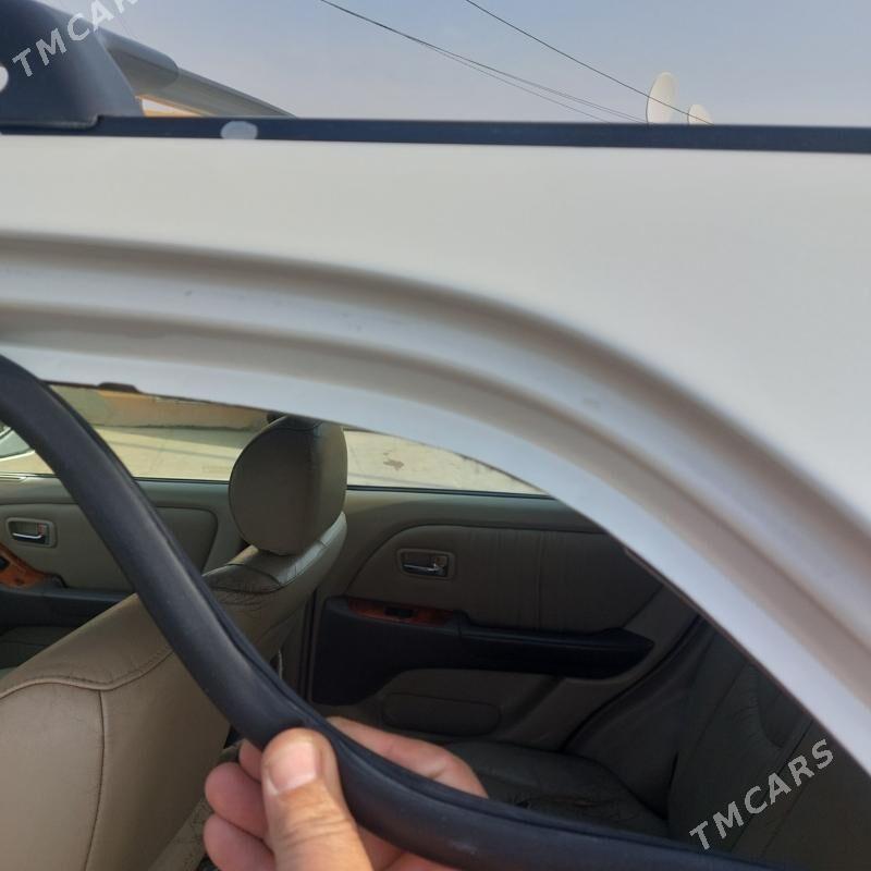 Lexus RX 300 2003 - 185 000 TMT - Baýramaly - img 9