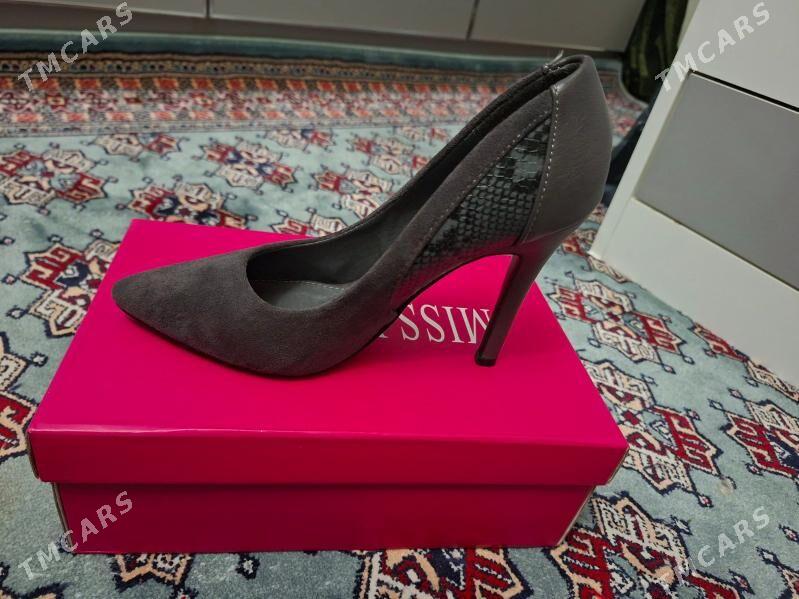 köwüş (şpilka) - Kim raýon - img 2