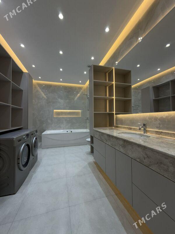 Ak Altyn plan jay Lux - Aşgabat - img 7