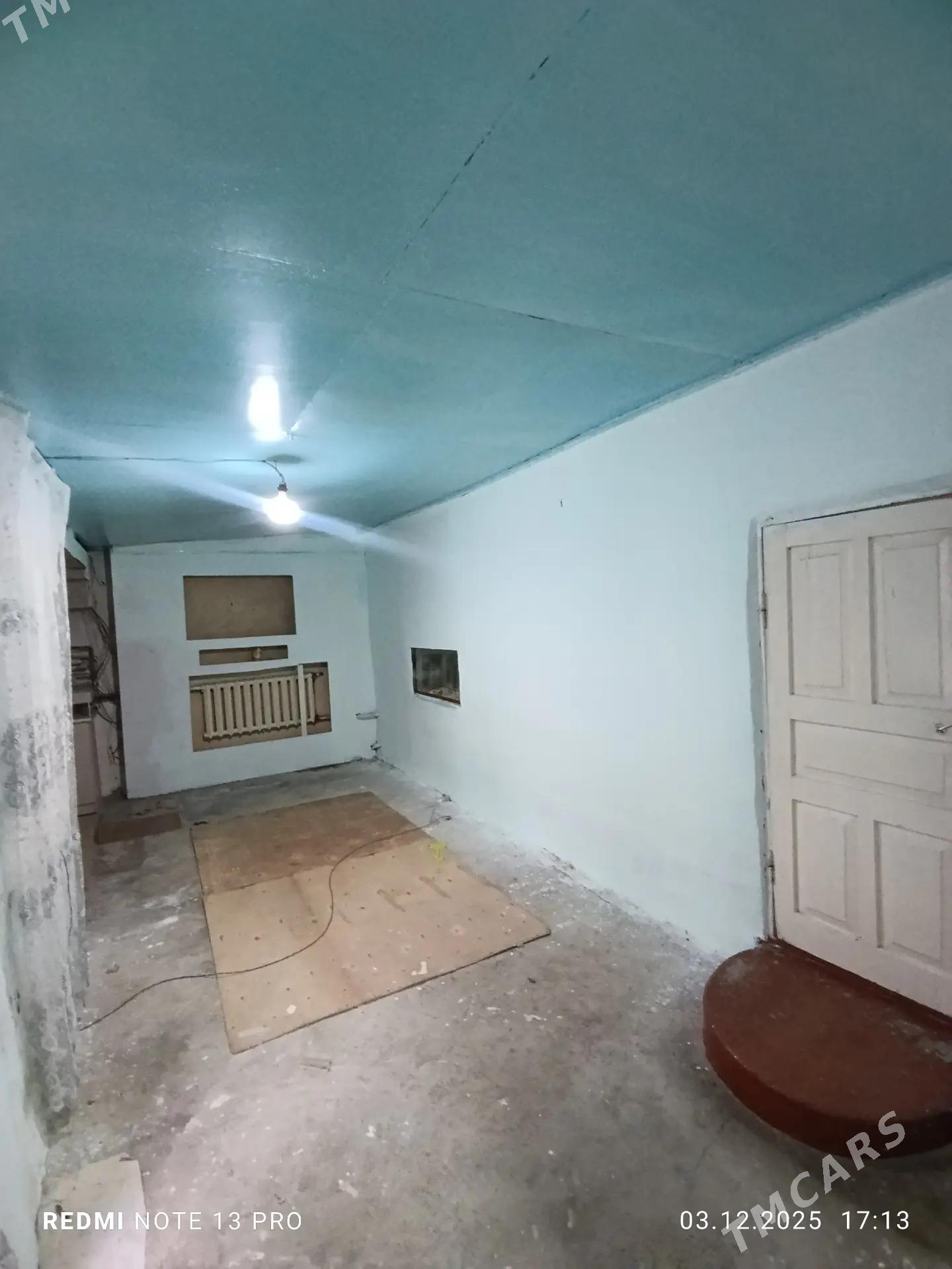 Hitrofka plan - Aşgabat - img 10