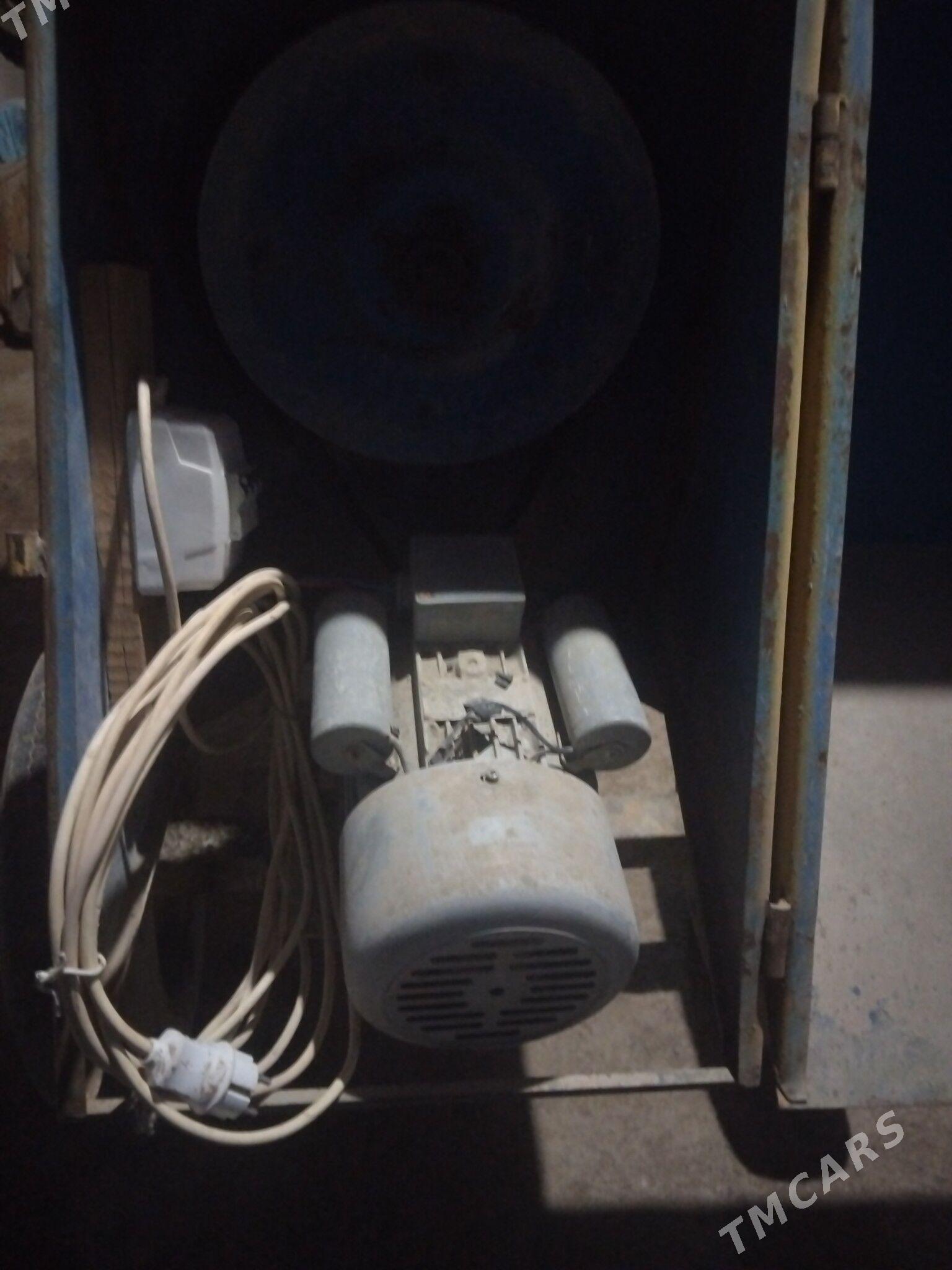 Beton mesalka misalka - Векильбазар - img 4