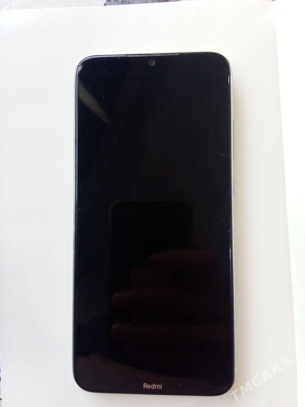 redmi note8 - Мары - img 2