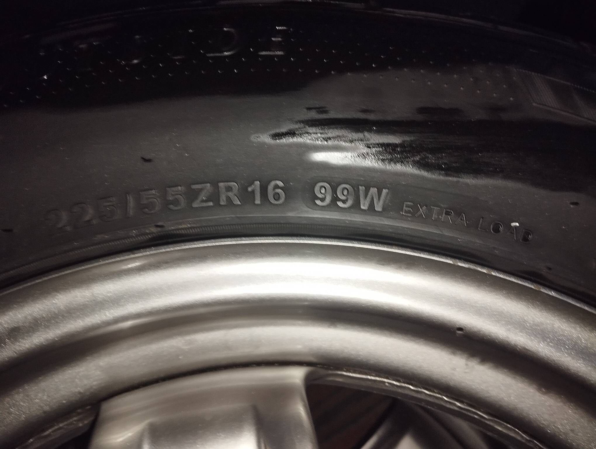 Opel tekerler 4 500 TMT - Бузмеин - img 4