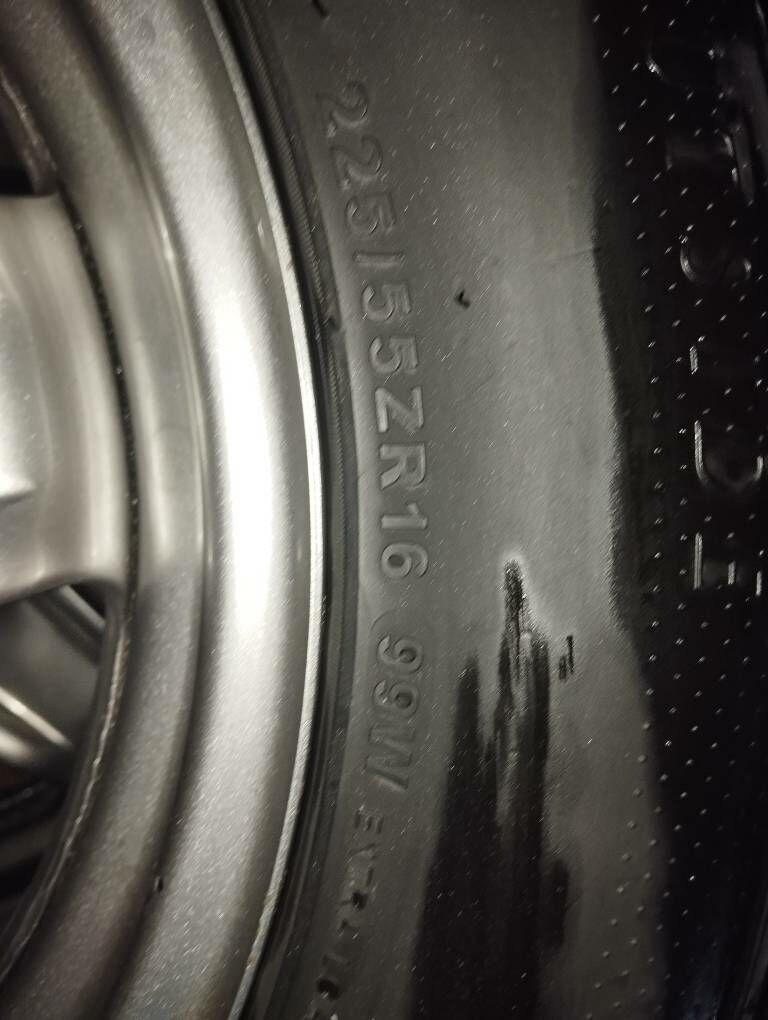 Opel tekerler 4 500 TMT - Бузмеин - img 3