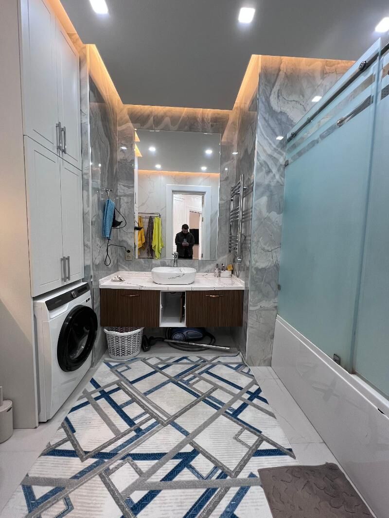 Şaýoly Elitka 2komnat  - Türkmenbaşy şaýoly - img 8