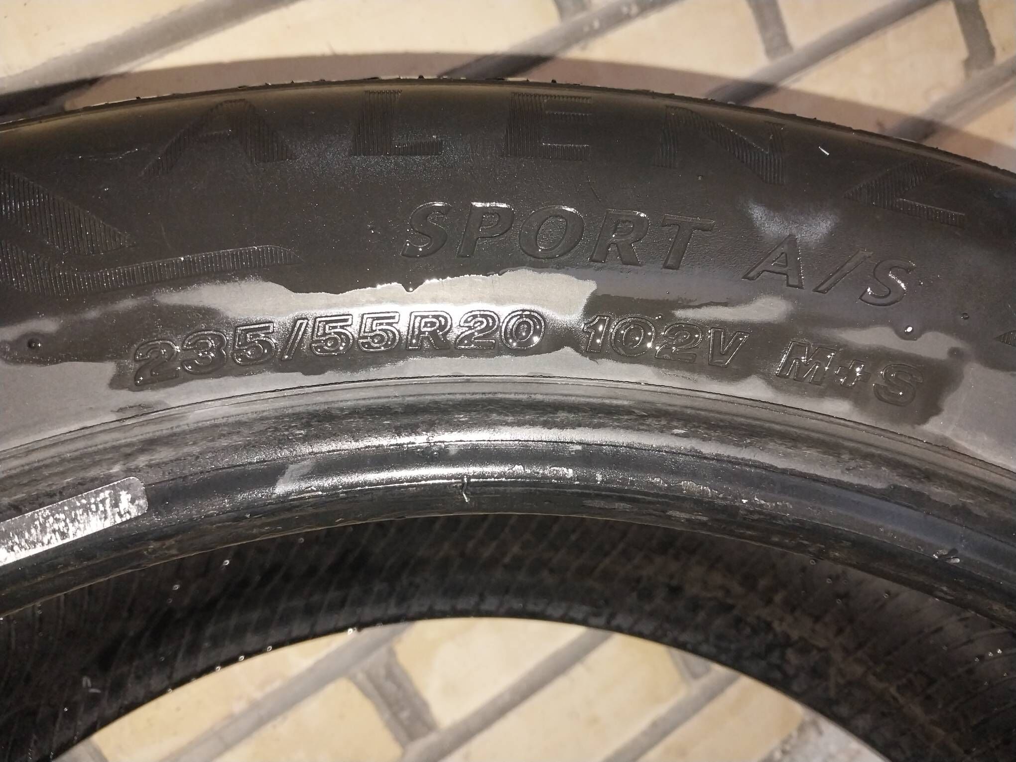 Teker 2 000 TMT - Mary - img 3