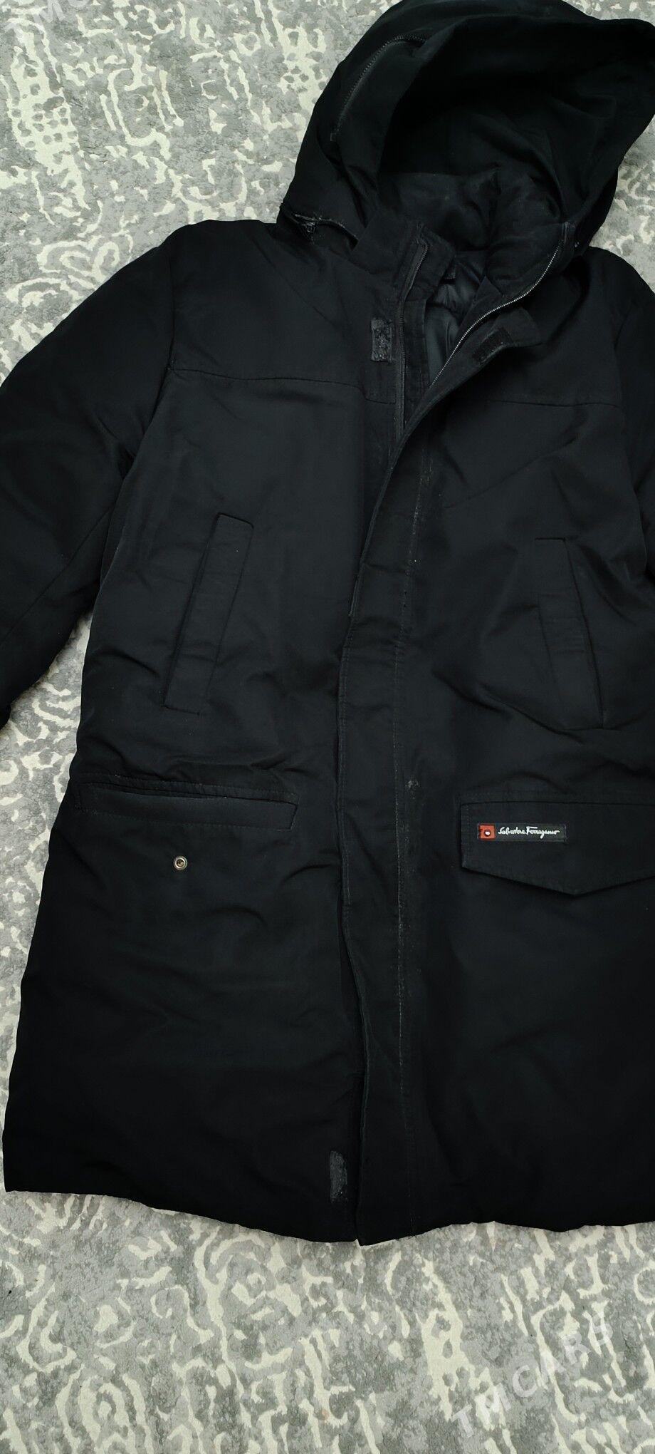 куртка мужская в отличном сост - Aşgabat - img 1