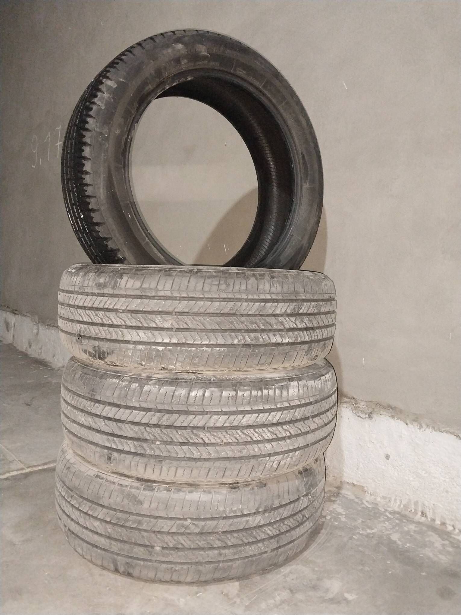 Teker 2 000 TMT - Mary - img 5