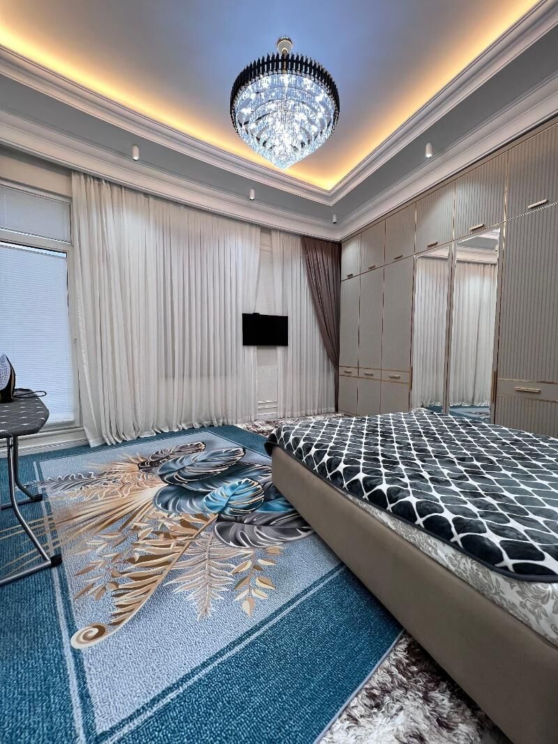 Şaýoly Elitka 2komnat  - Türkmenbaşy şaýoly - img 10