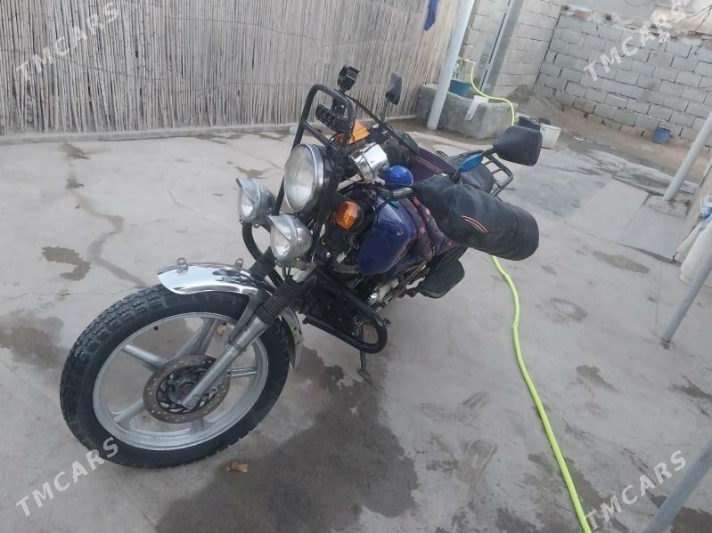 Fekon FK200-14G 2022 - 12 000 TMT - Гызыларбат - img 2