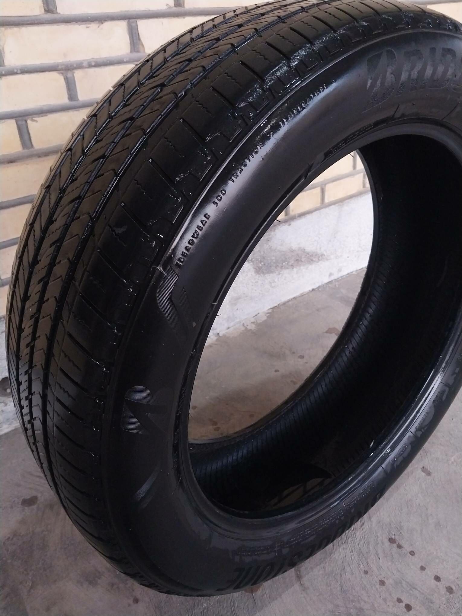 Teker 2 000 TMT - Mary - img 2