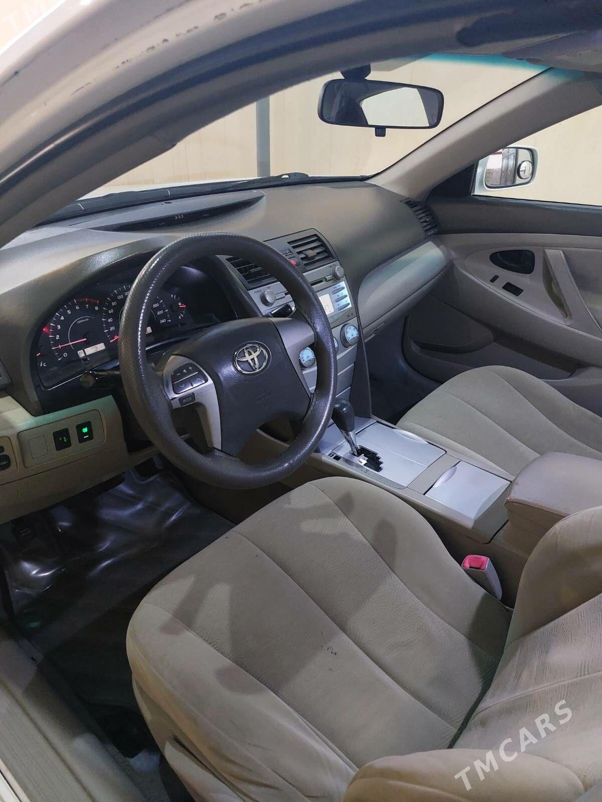 Toyota Camry 2008 - 157 000 TMT - Aşgabat - img 3