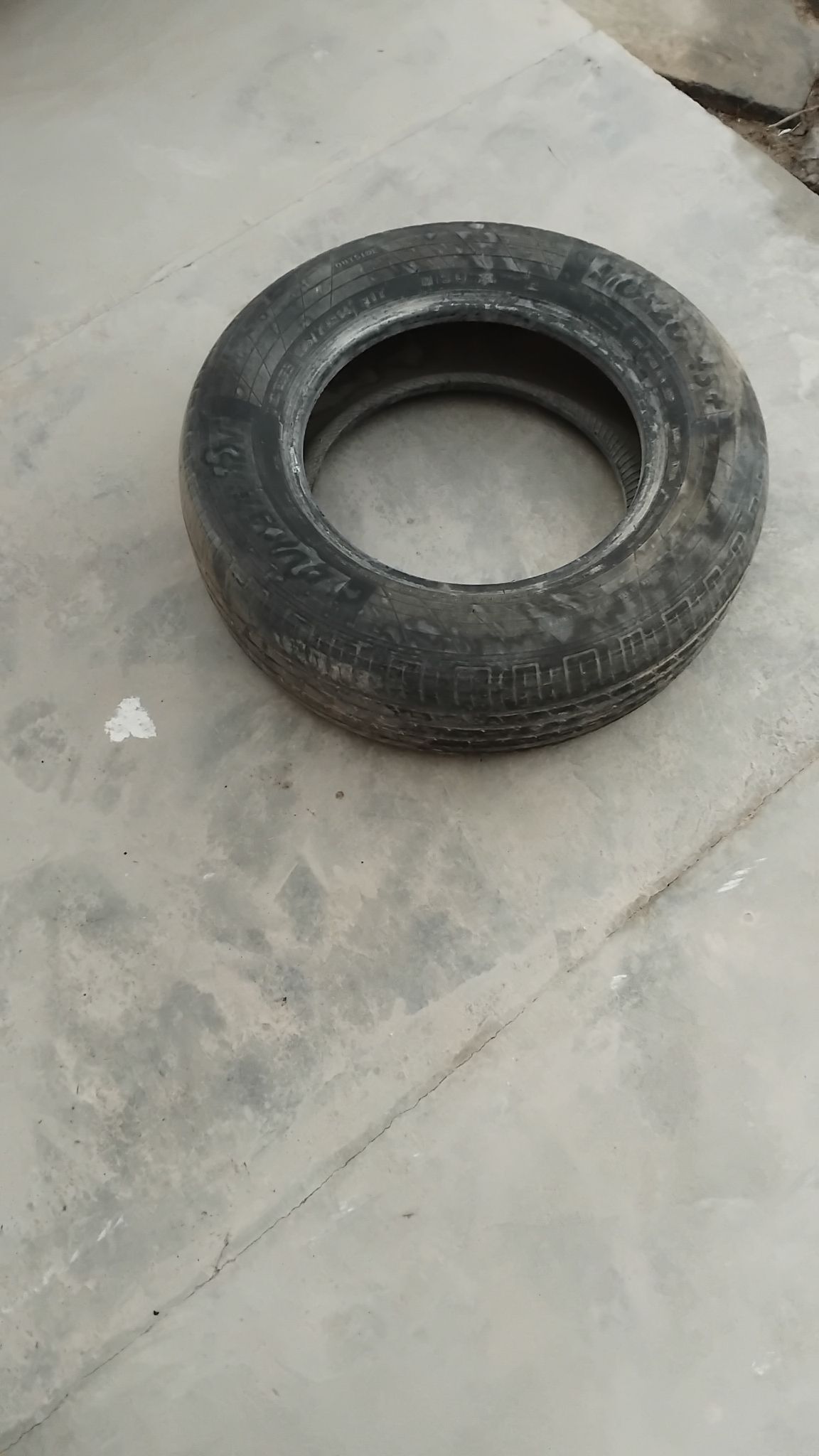 покрышка 100 TMT - Дашогуз - img 3