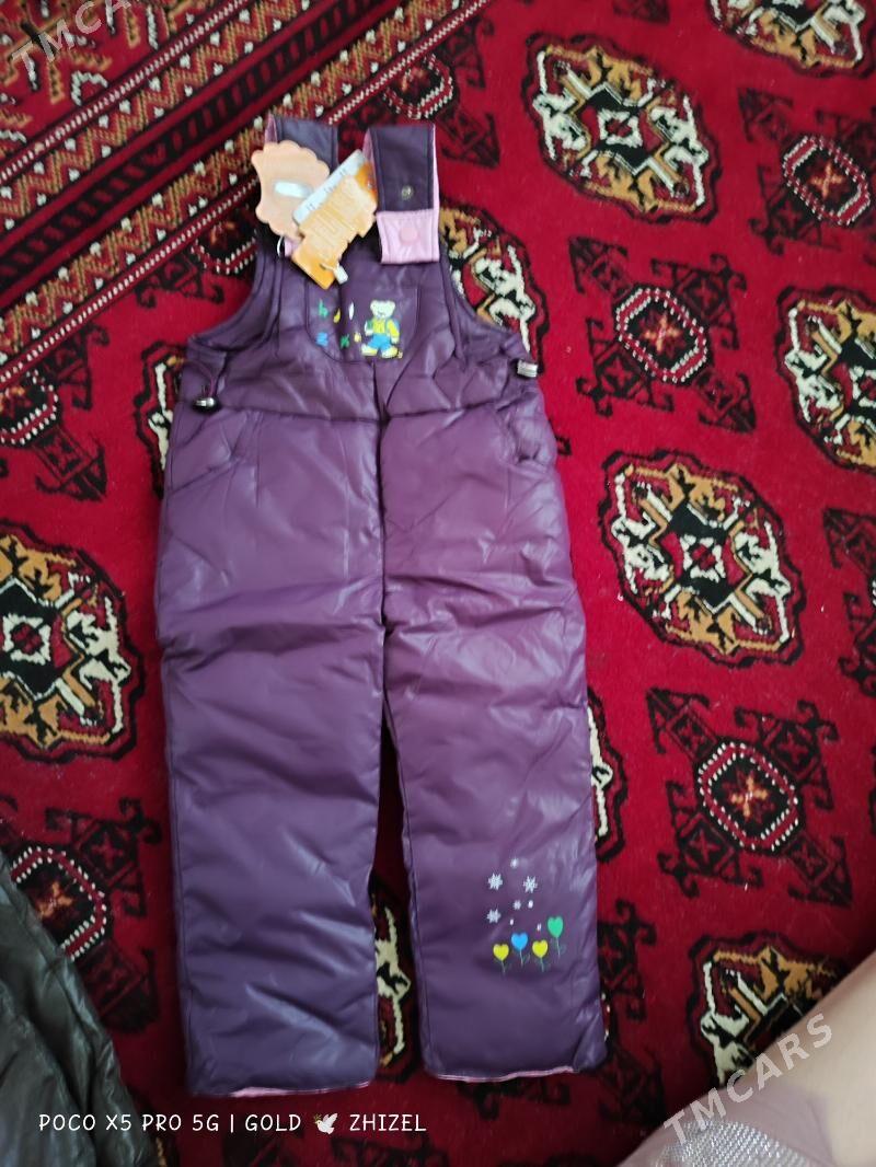 Детские вещи - Дашогуз - img 2