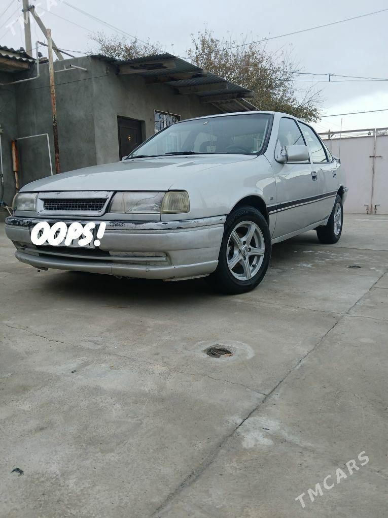 Opel Vectra 1992 - 28 000 TMT - Бахарден - img 4