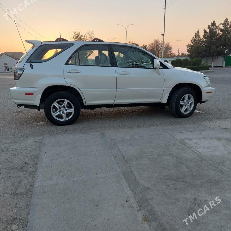 Lexus RX 300 2003 - 185 000 TMT - Baýramaly - img 2