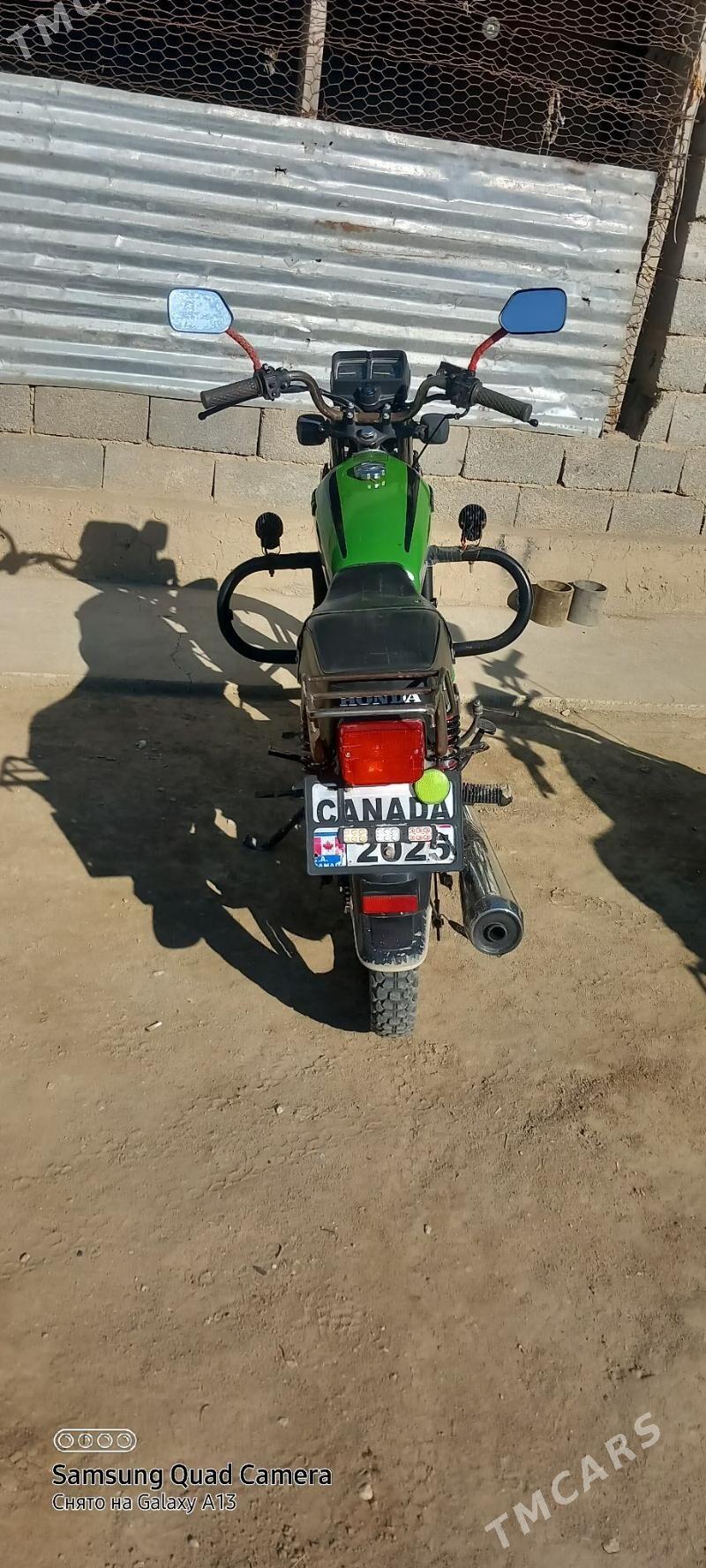 Fekon FK200-14G 2025 - 9 000 TMT - Etrek - img 2