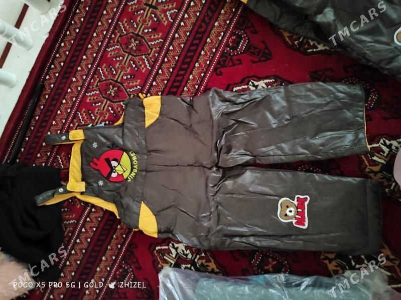 Детские вещи - Дашогуз - img 4