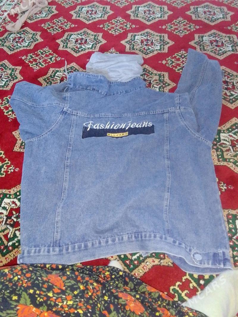 jempir - Туркменбаши - img 3