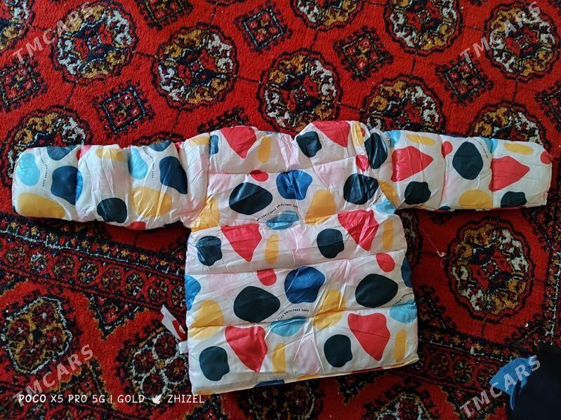 Детские вещи - Дашогуз - img 7