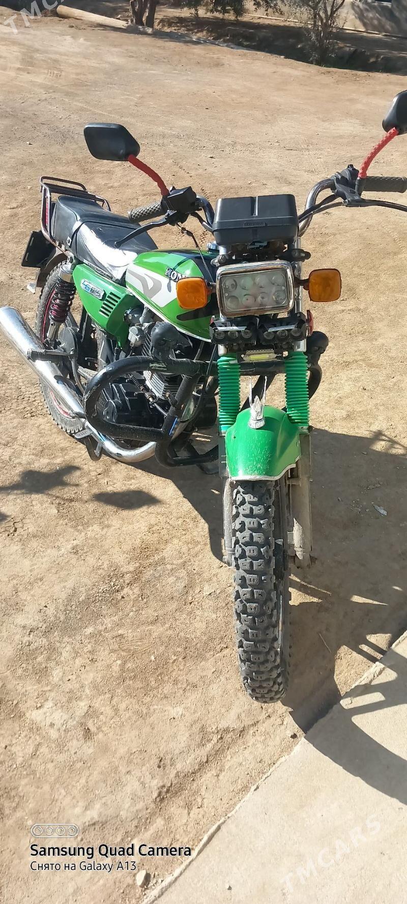 Fekon FK200-14G 2025 - 9 000 TMT - Etrek - img 4