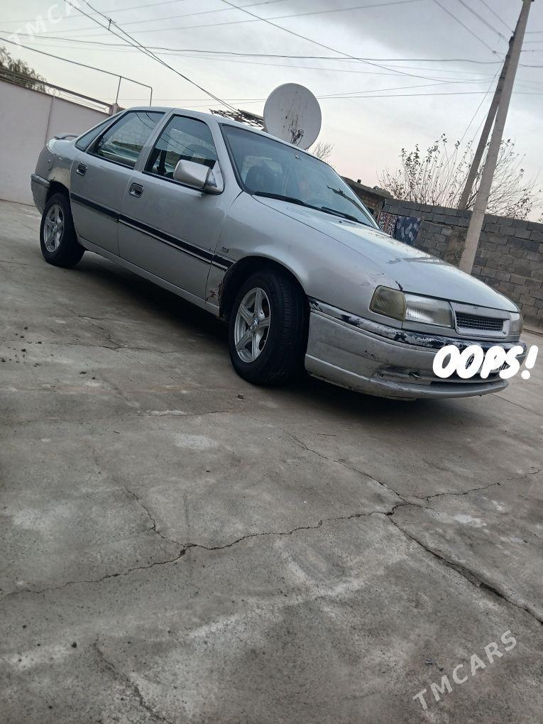 Opel Vectra 1992 - 28 000 TMT - Бахарден - img 2