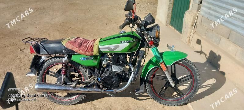 Fekon FK200-14G 2025 - 9 000 TMT - Etrek - img 3