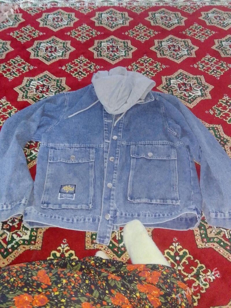 jempir - Туркменбаши - img 2