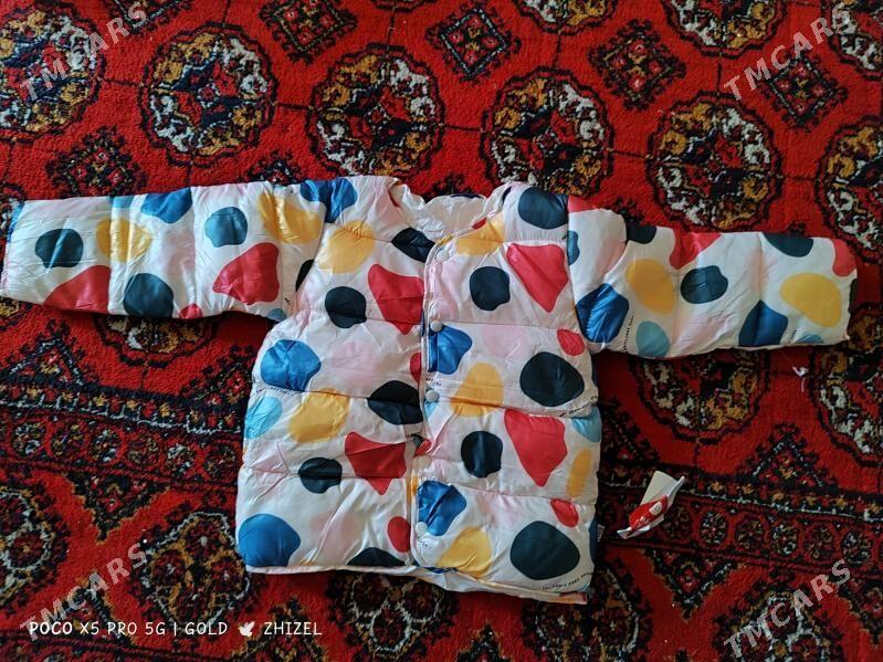 Детские вещи - Дашогуз - img 6