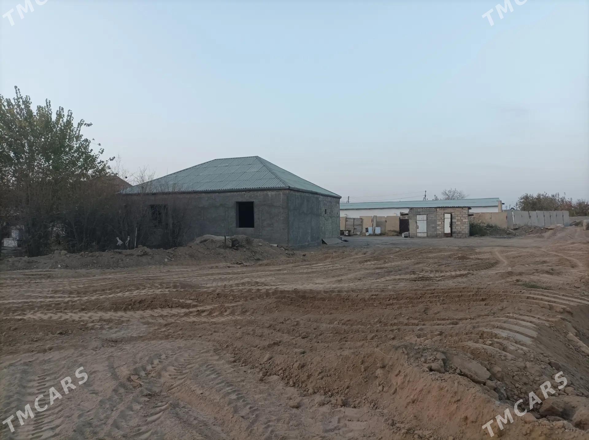 Garadamak karopka plan jay - Garadamak - img 1