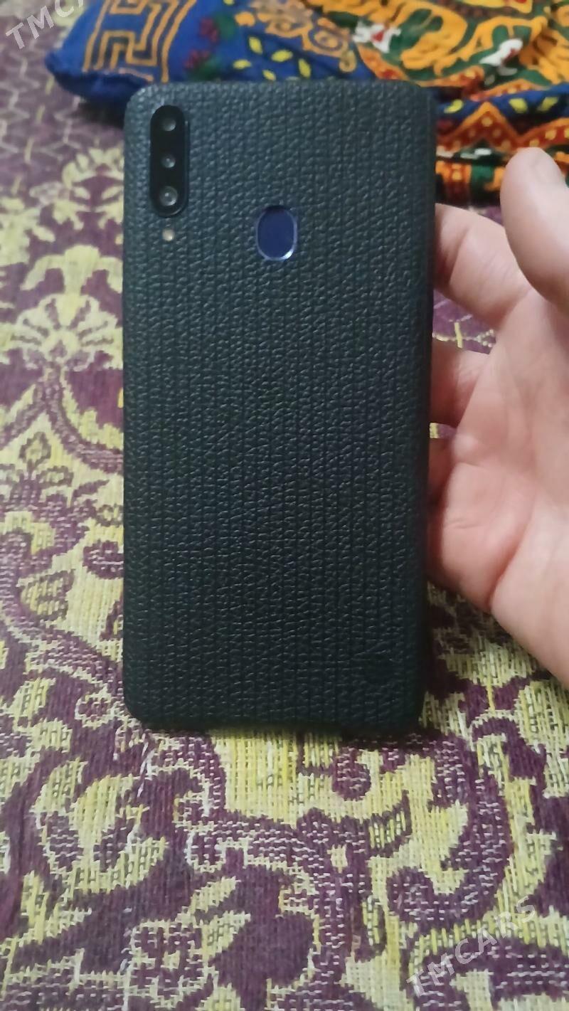 samsung a20s - Гызыларбат - img 2