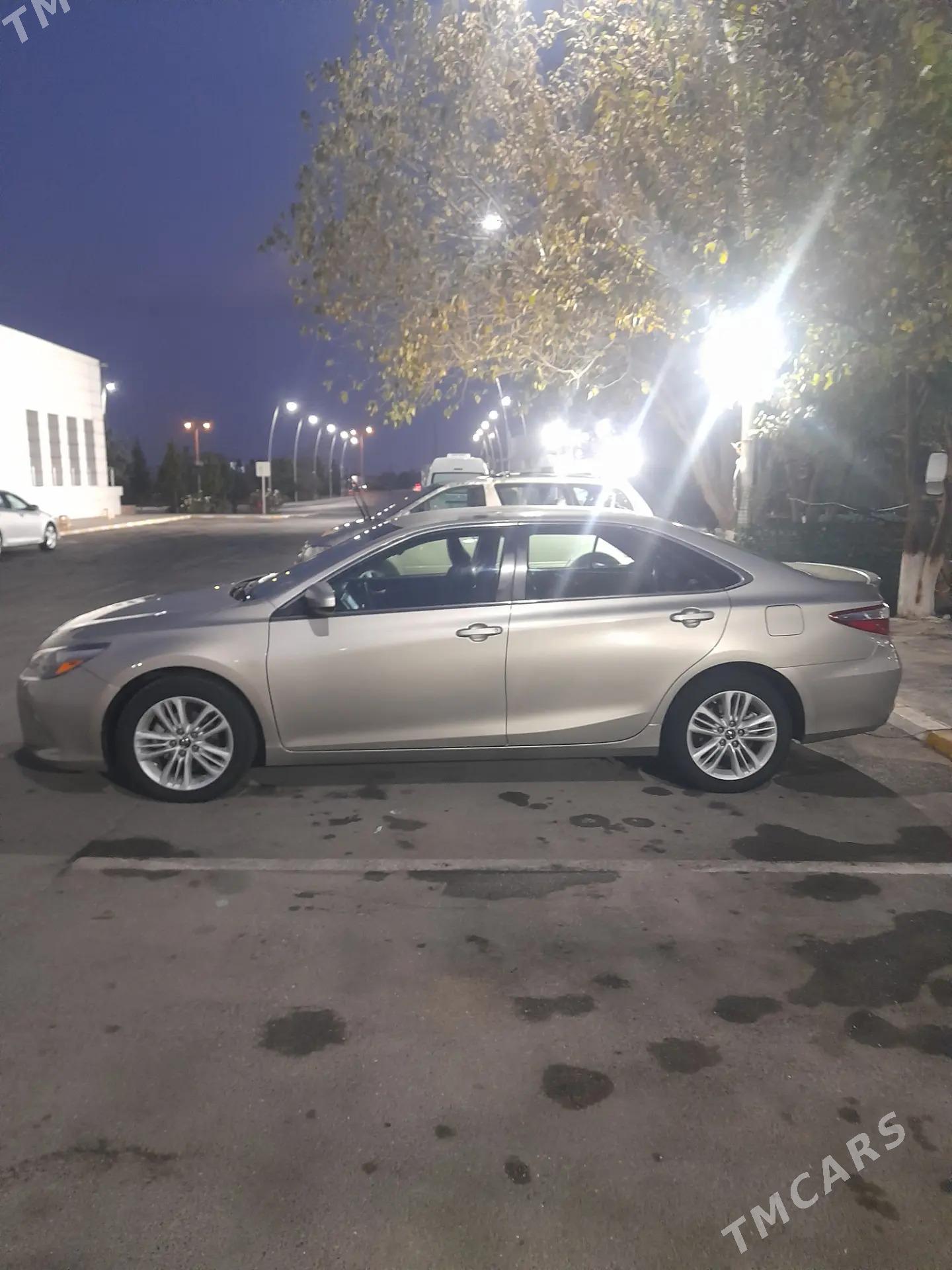 Toyota Camry 2015 - 240 000 TMT - Änew - img 4