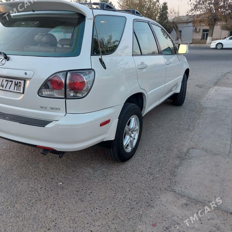 Lexus RX 300 2003 - 185 000 TMT - Baýramaly - img 5