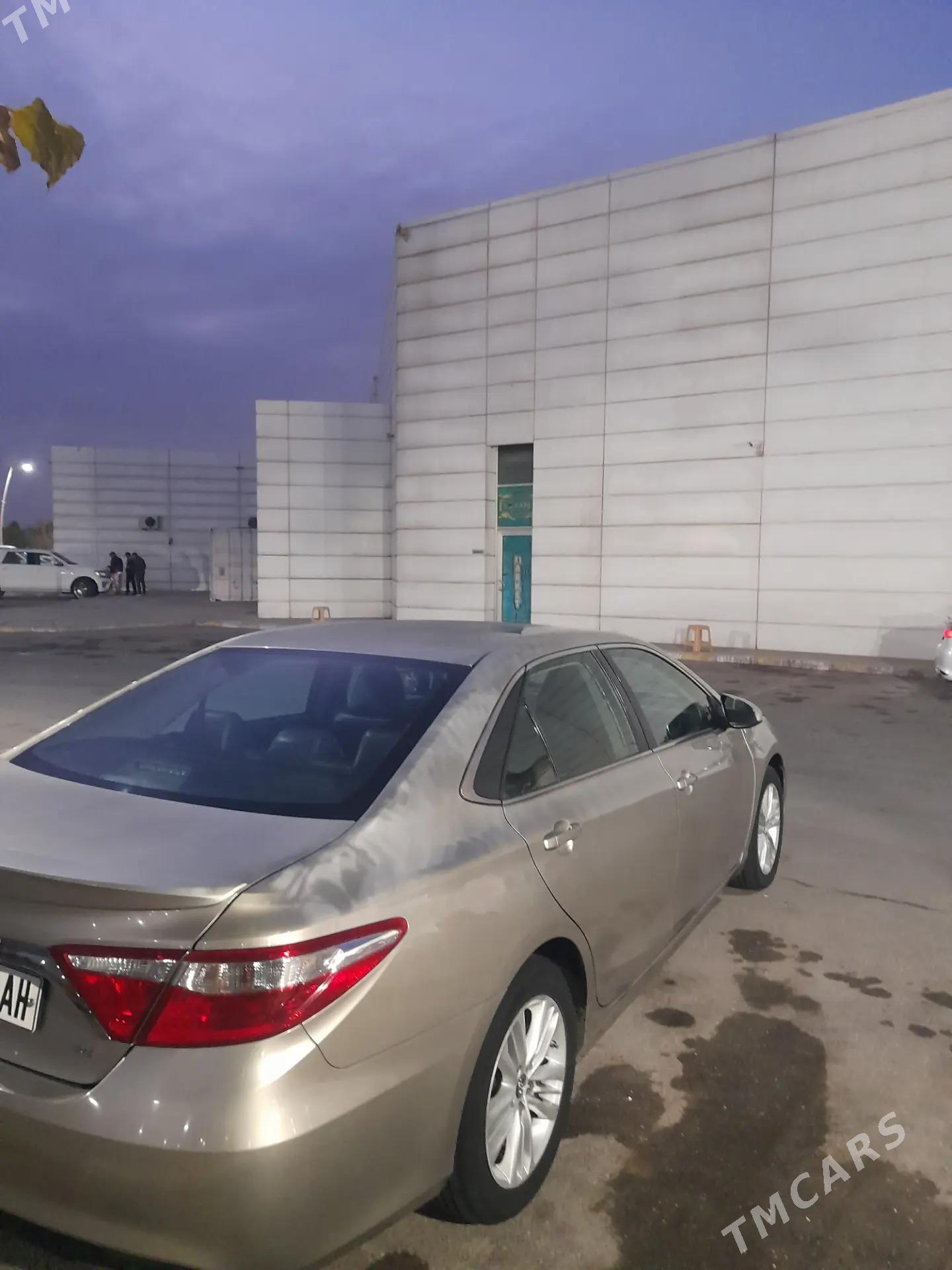 Toyota Camry 2015 - 240 000 TMT - Änew - img 6